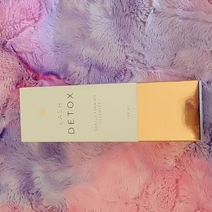 Lash Detox Lash Extension Cleaner